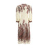 Etro Sablé long Dress
